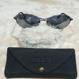 Police Sunglasses